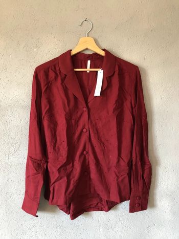 Chemise I.Code taille M 🌻