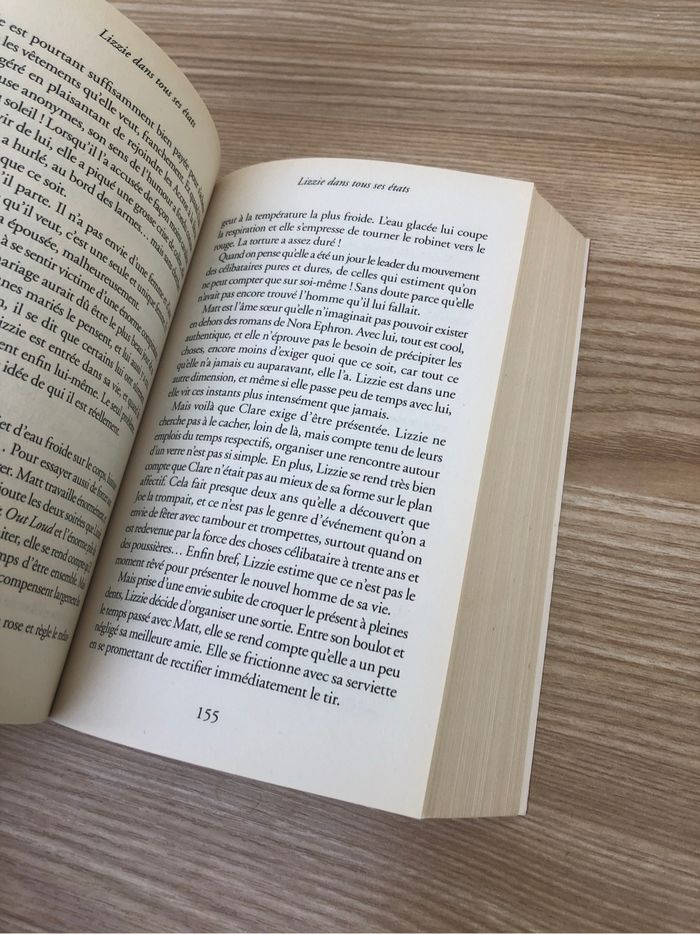 Lots de 2 romans (Allison Rushby et Jane Sigaloff) - photo numéro 4