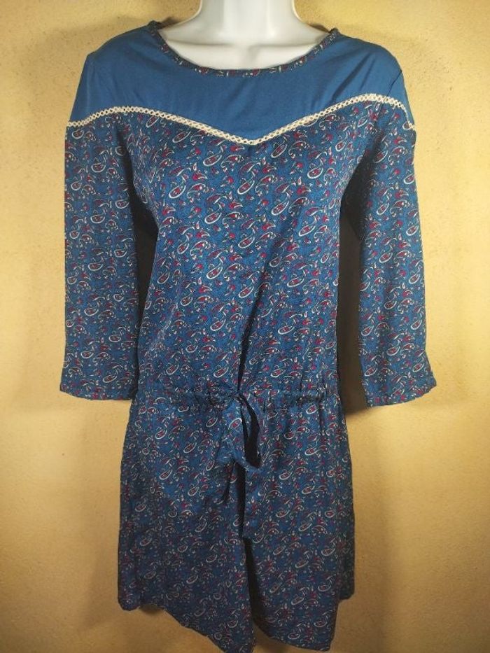Robe T-40