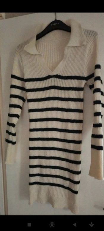 Robe shein t m