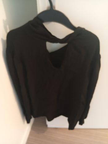 blouse femme