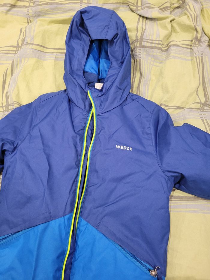 Blouson de ski