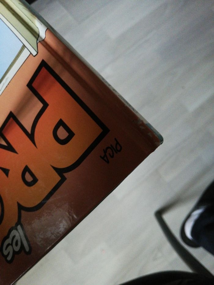 super bd les profs tome 16 - photo numéro 5