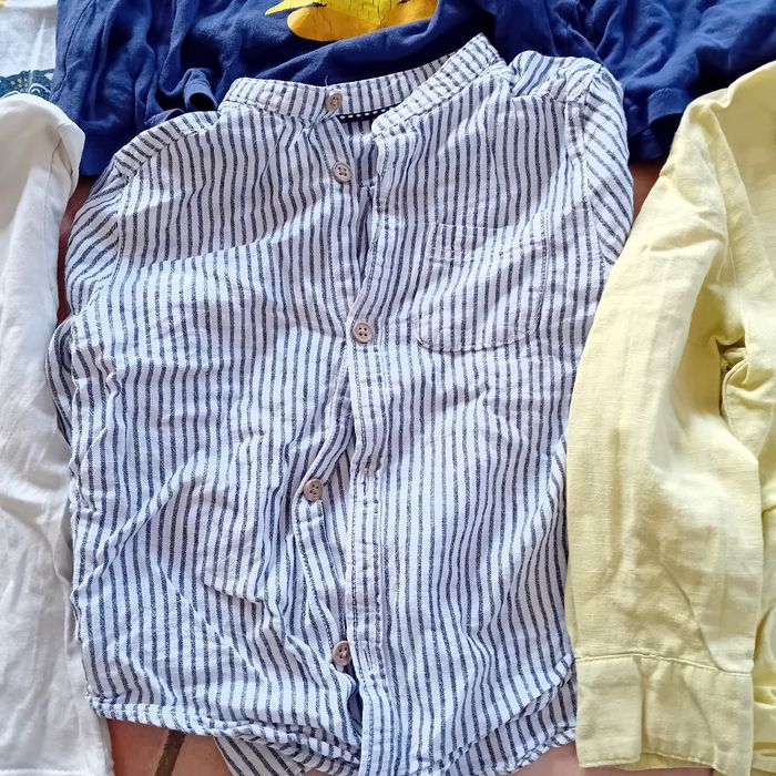 Lot hauts - photo numéro 3