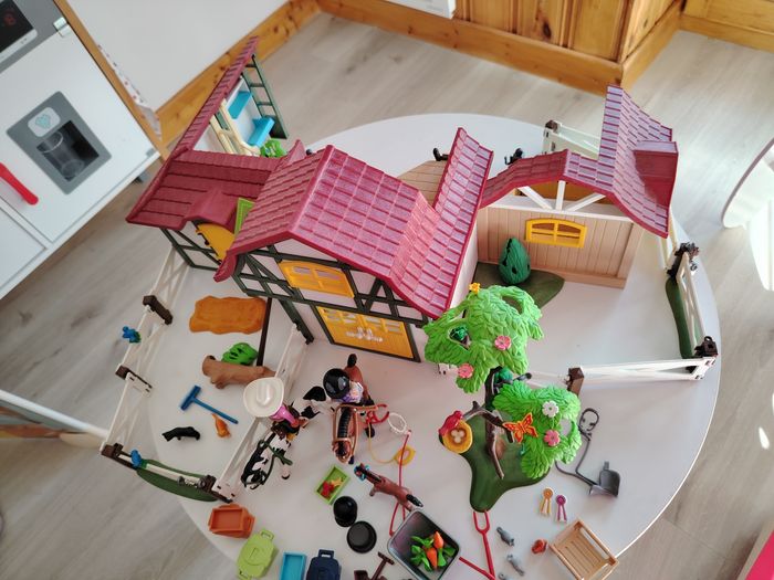 Playmobil country - photo numéro 2