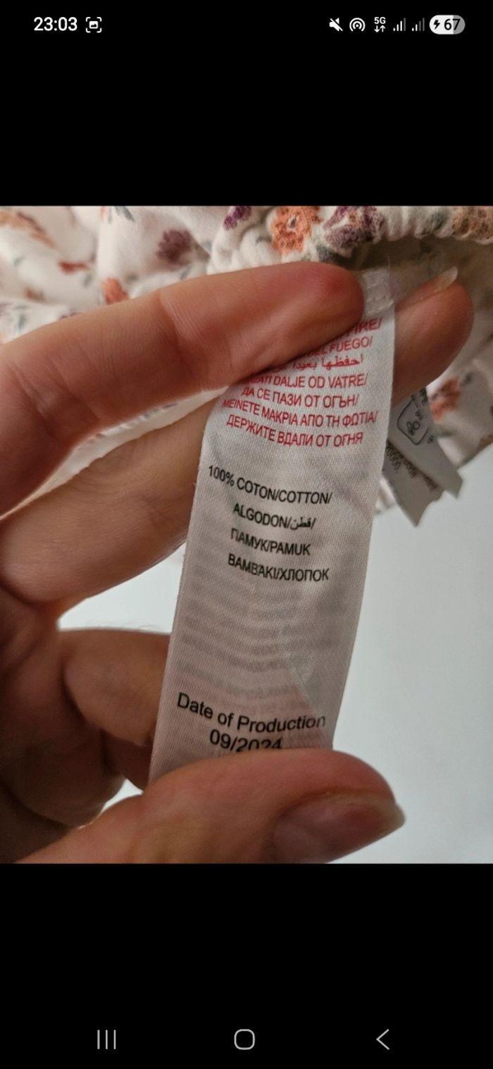 Pull sergent major 18 mois liberty - photo numéro 4