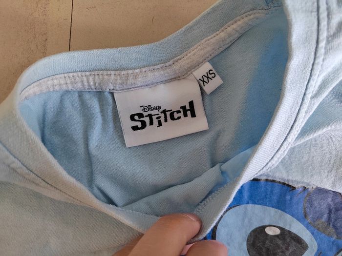 Pyjashort - photo numéro 4