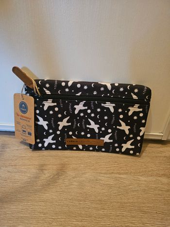 Pochette Cabaïa Édition Limitée