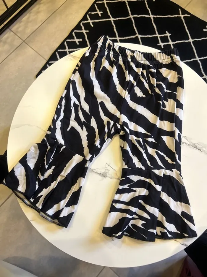Pantalon bébé