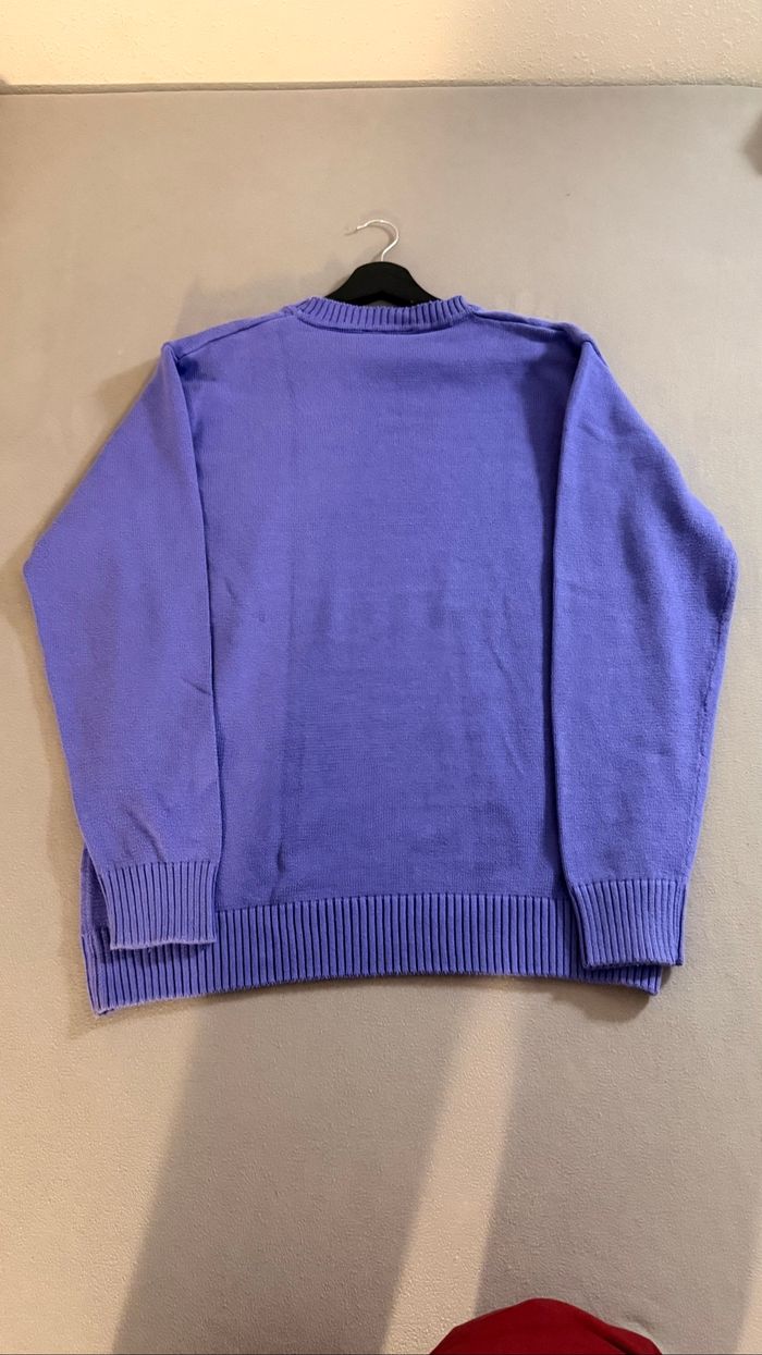 Pull-over - photo numéro 3