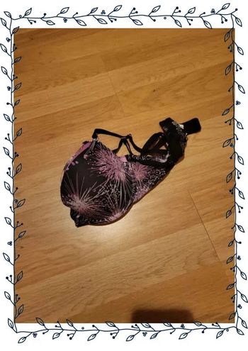 Soutien gorge