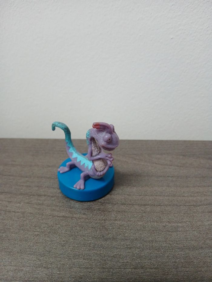 Randall Boggs - photo numéro 3