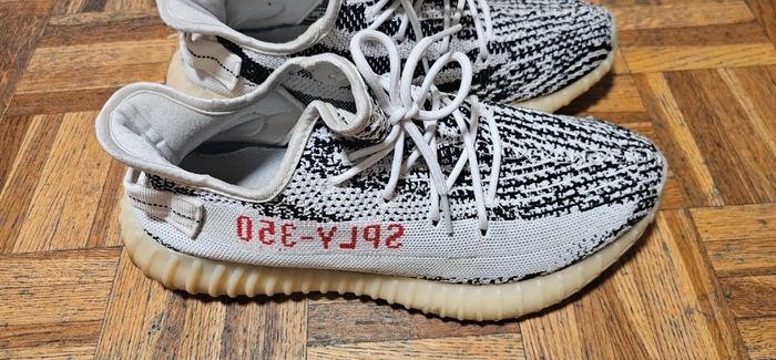 yeezy 350 - photo numéro 3