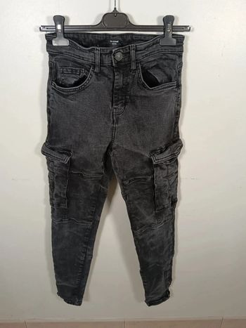 C19 jeans noir celio W28