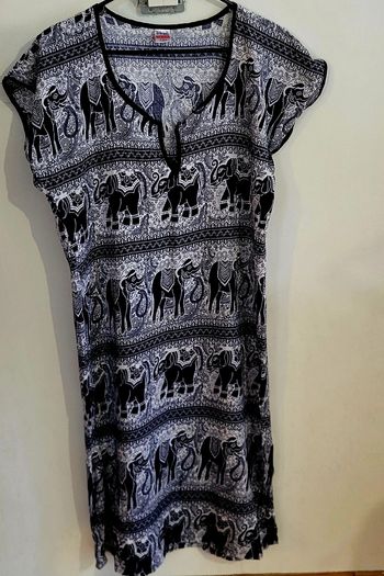 Robe femme
