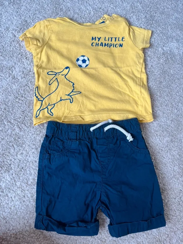 Ensemble 12-18 mois
