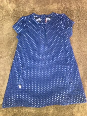 Robe sergent major