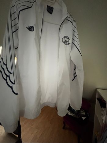 Veste PSG X Jordan