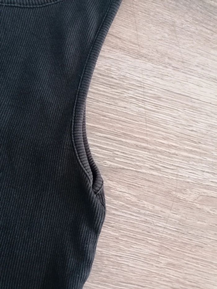 Crop top Pull&Bear - photo numéro 2