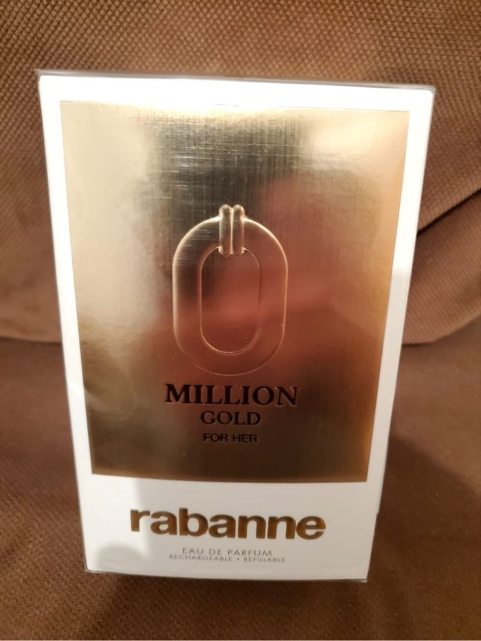 Million gold