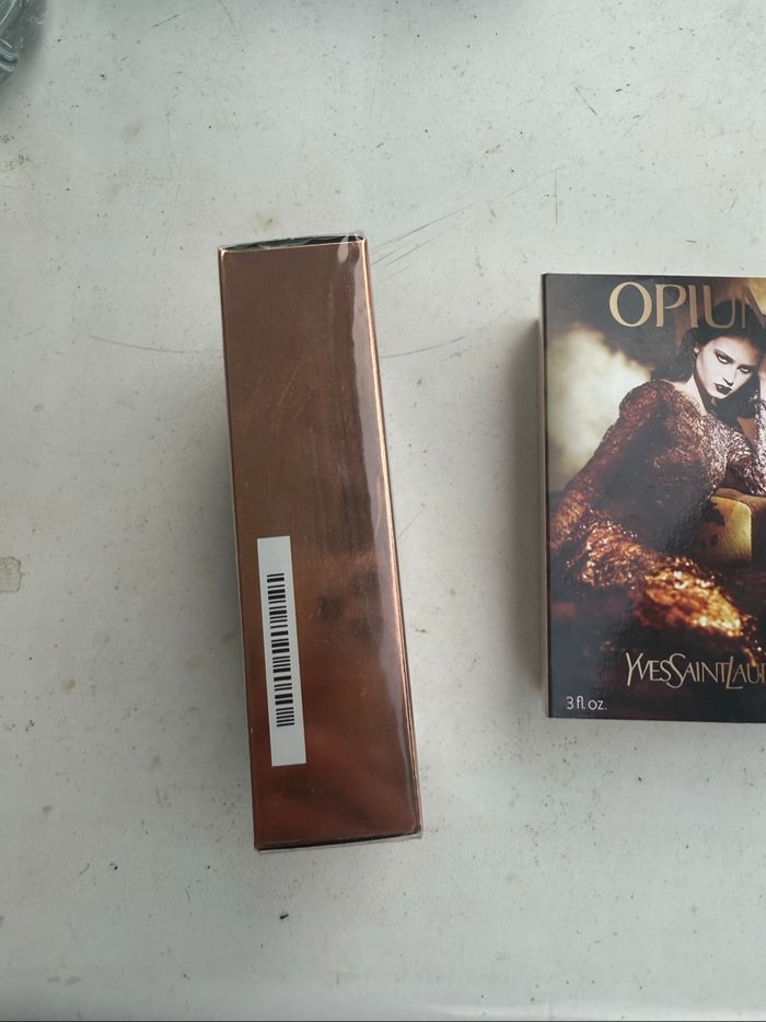 Parfum - photo numéro 2