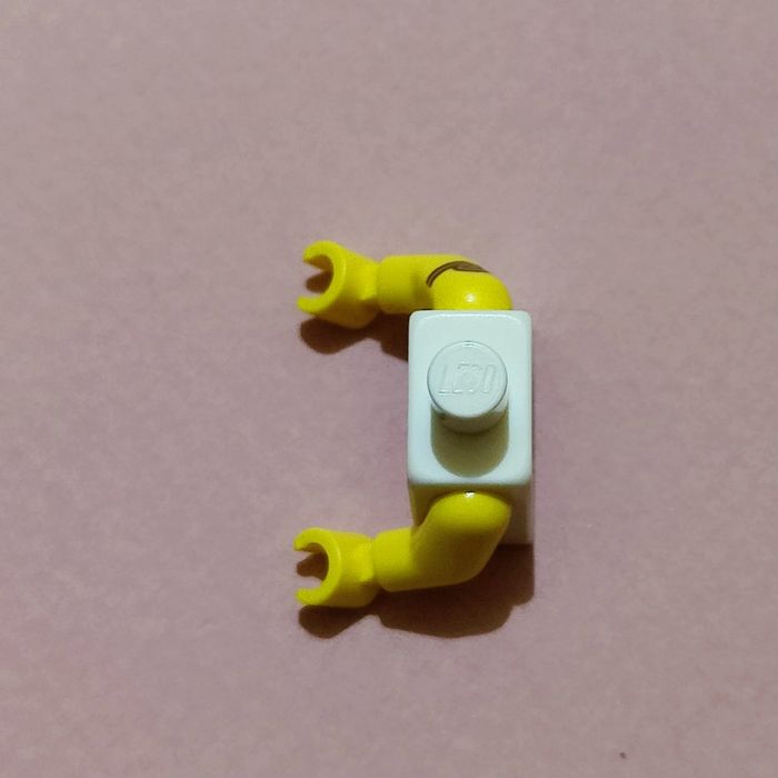 Cupidon LEGO 💘 - Excellent état 🌟 - Envoi rapide 🚚💨 - photo numéro 7