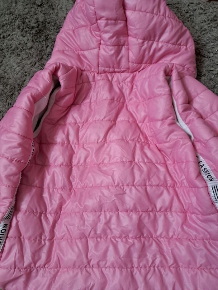 Doudoune sans manches - photo numéro 3