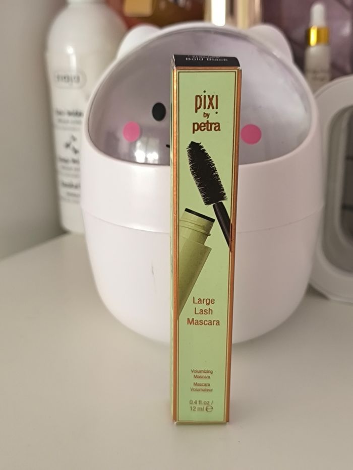 Mascara pixi neuf