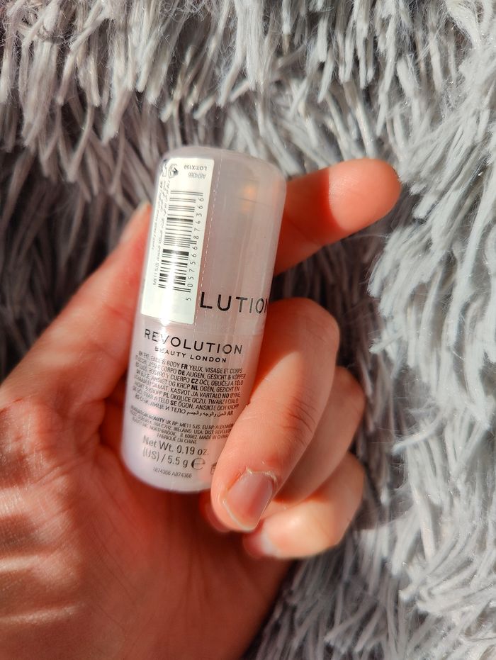 Highlighter - photo numéro 2