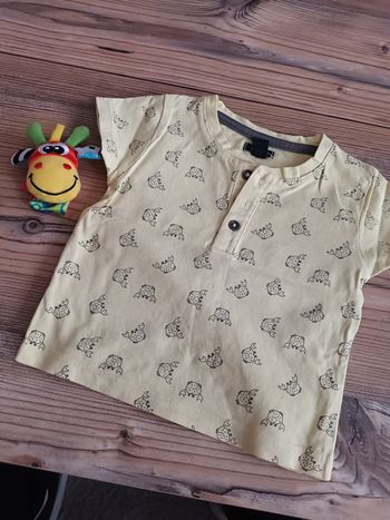 Tee shirt