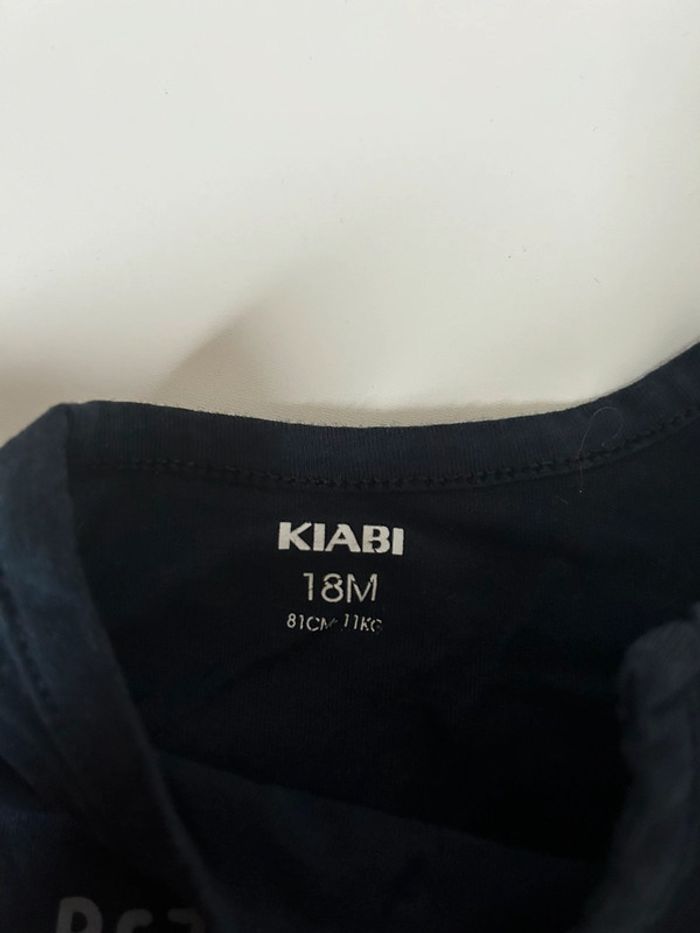 Tee shirt 18 mois - photo numéro 3