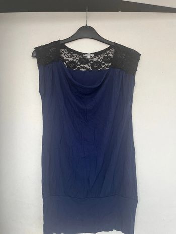 Top, taille 36