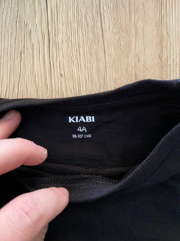 Teeshirt 4 ans - photo numéro 2