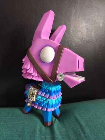 Pop lama xl