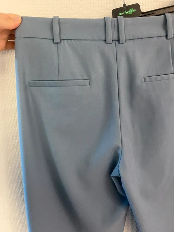 Pantalon de tailleur - photo numéro 7