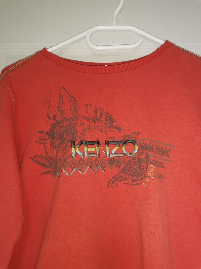 Tee shirt garçon Taille S - photo numéro 3