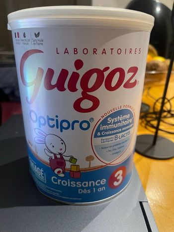 Guigoz 