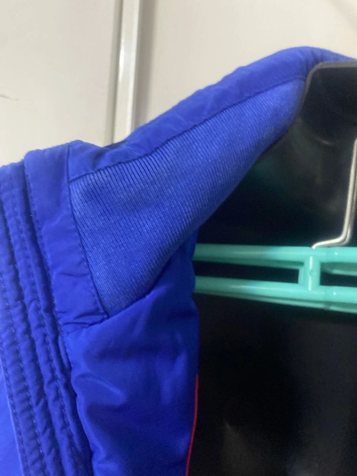 Veste matelassée sans manches.Tommy Hilfiger taille M . . - photo numéro 13