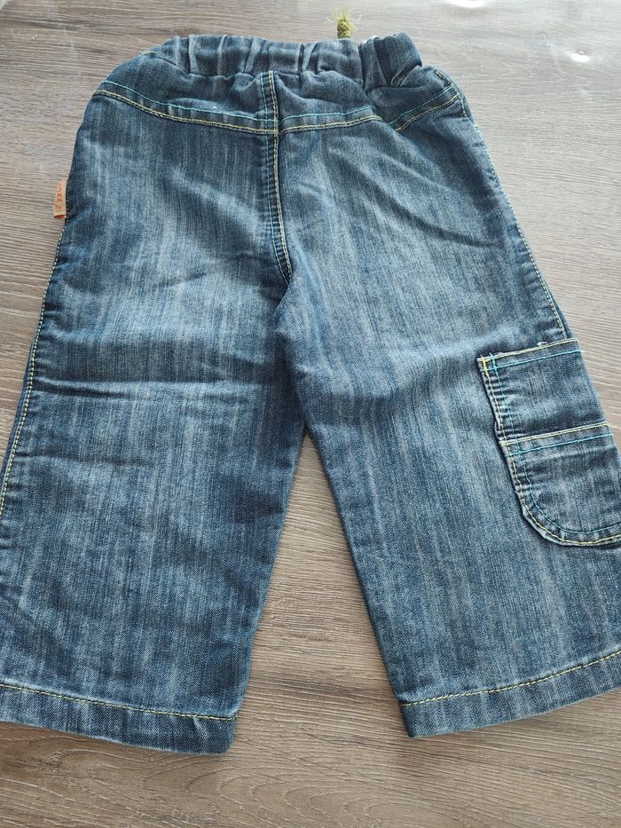 Pantalon - photo numéro 3
