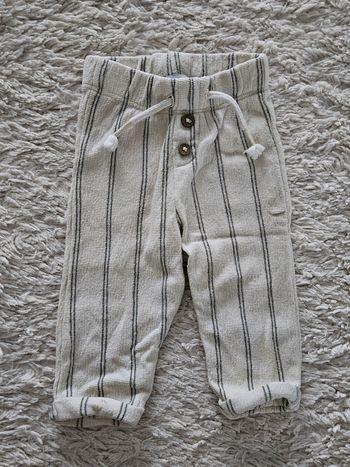 Pantalon léger 3 mois