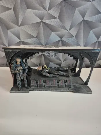 Figurine Alien vs Predator