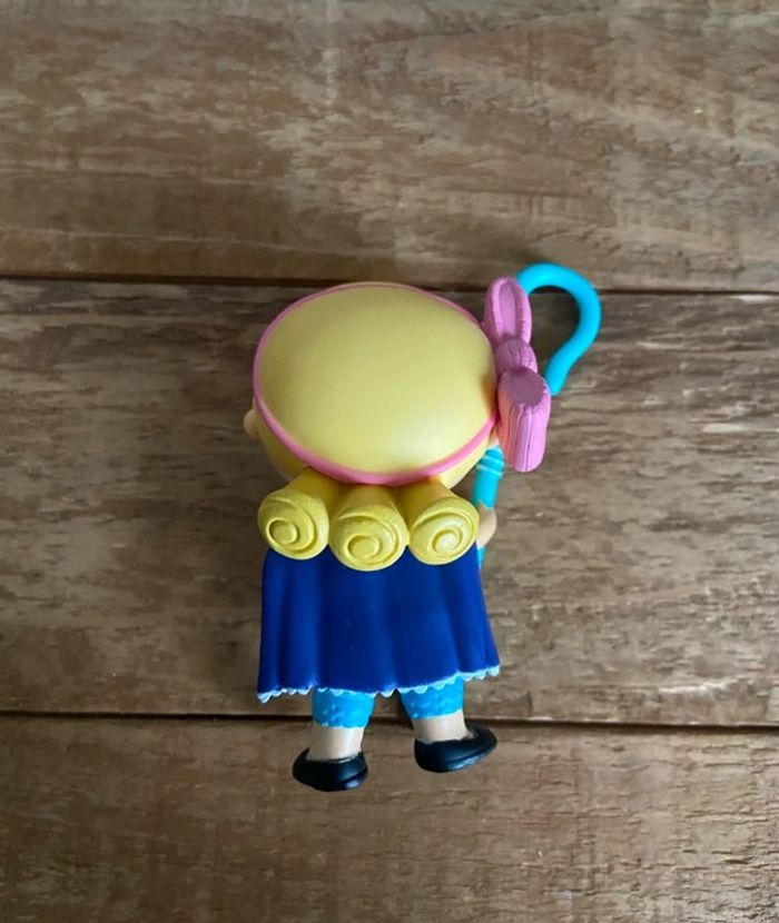 Figurine Mystery Minis Funko Toy Story 4 La Bergère - photo numéro 3