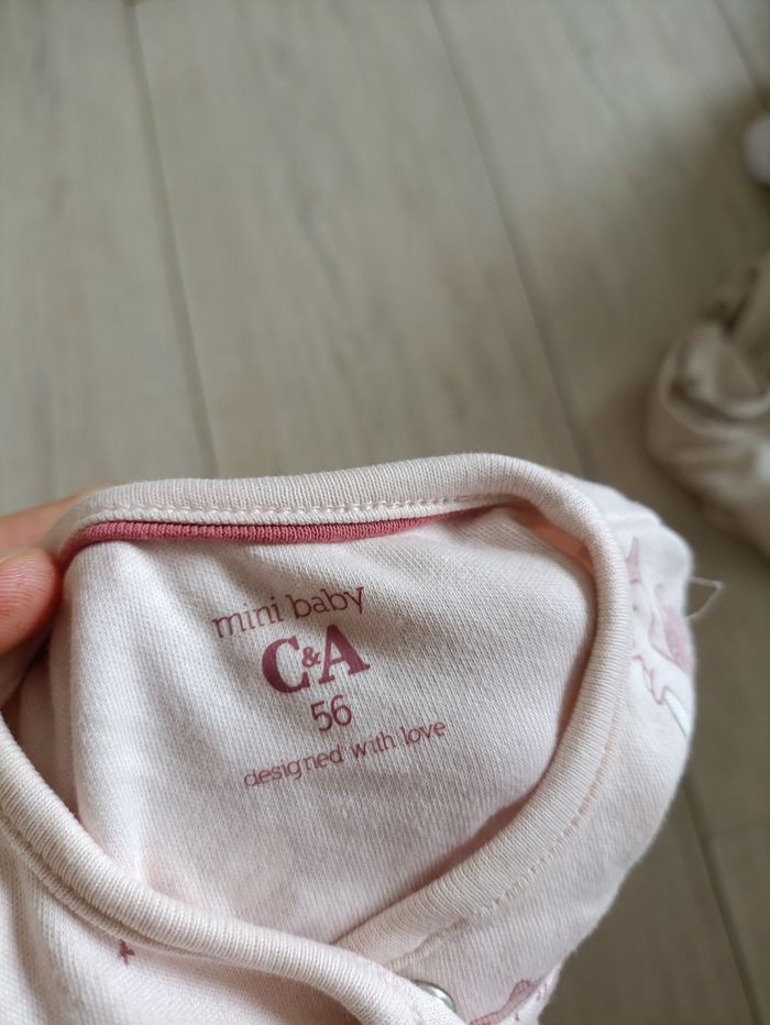 Pijama - photo numéro 3