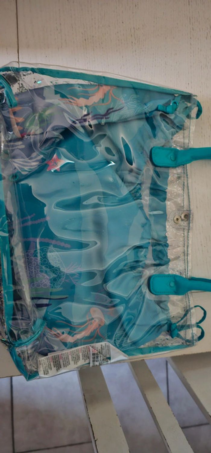 Sac la petite sirène - photo numéro 4