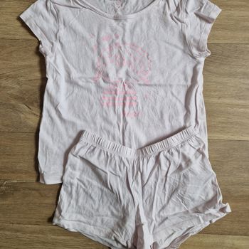 Pyjama 5 6 ans tex