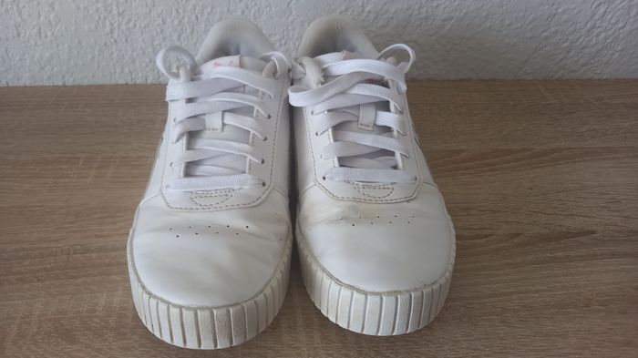Baskets Puma pointure 36 - photo numéro 3
