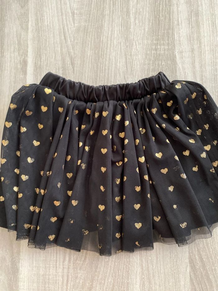 Jupe en tulle 98/104 cm - photo numéro 5