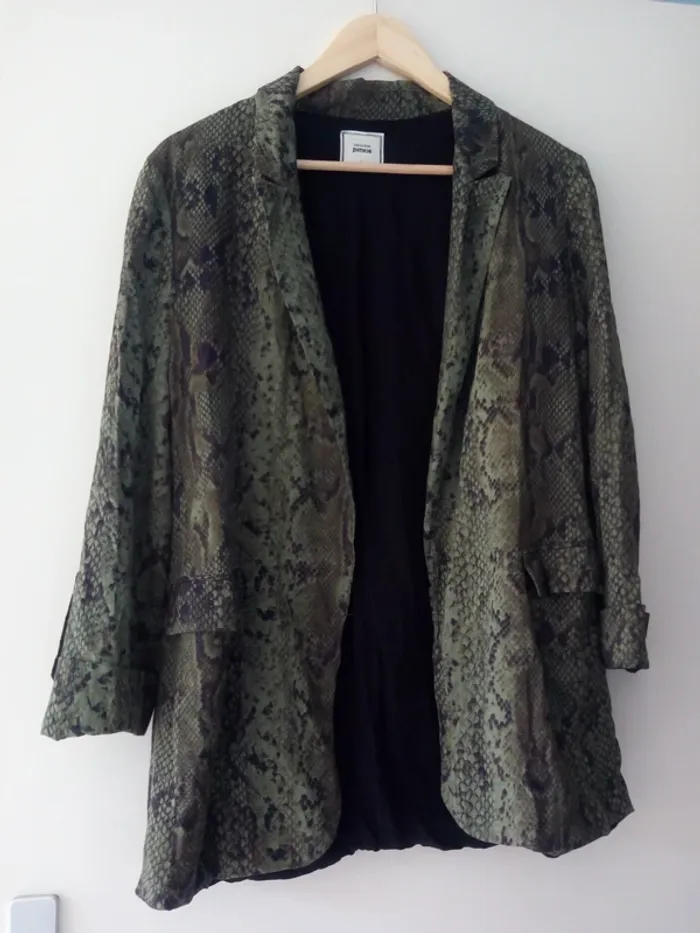 Veste souple - photo numéro 5