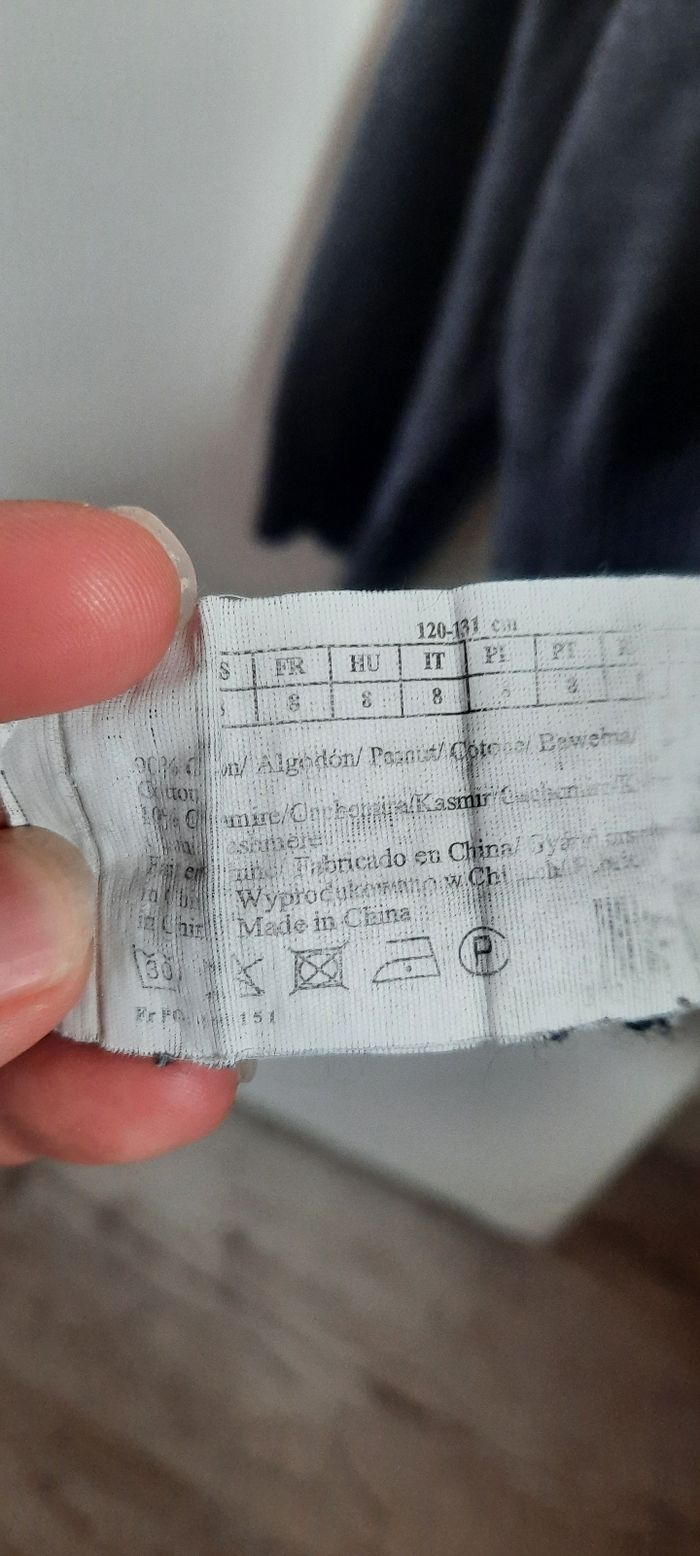 Pull 8 ans - photo numéro 8