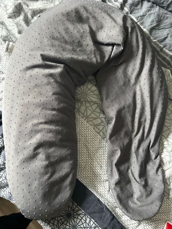 Coussin d’allaitement 